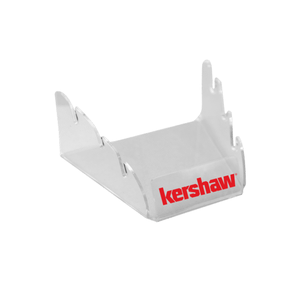 Kershaw Knife Stand - Triple Knife Stand