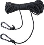 MUDDY 30' LIFT CORD HEAVY DUTY - NYLON W/ 2 CARABINERS