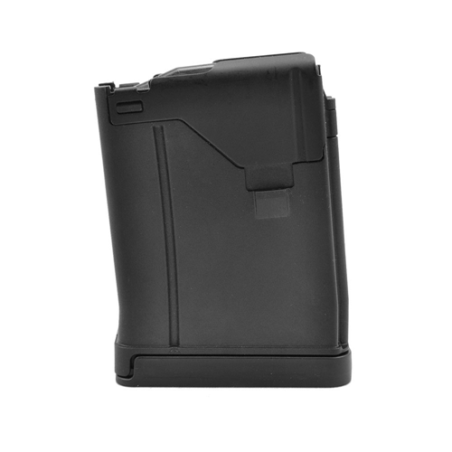 L5 Advanced Warfighter Magazine