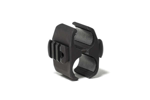 LSX Shotgun Extension Clamp - Two Rails