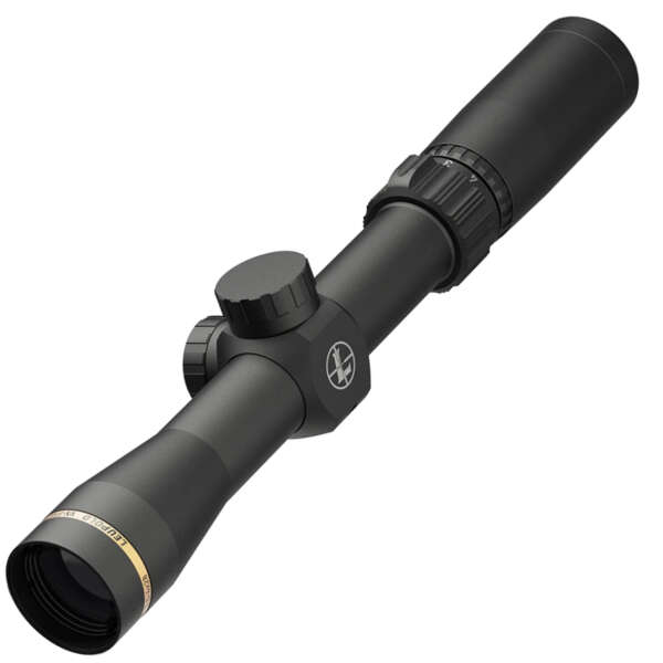 VX Freedom 1.5-4x28 1" IER Sco