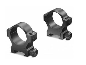 BC Rings Cross Slot 30mm Hig