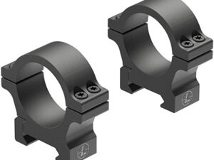 Open Range Cross slot Rings