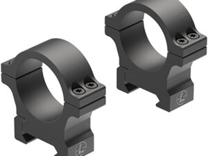 Open Range Cross slot Rings