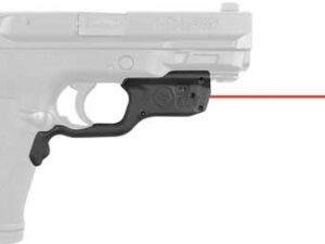 CRIMSON TRACE LASERGUARD RED - S&W M&P SHLD EZ 380 9 22COMP