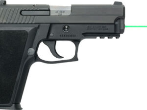LASERMAX LASER GUIDE ROD GREEN - SIG SAUER P228/P229