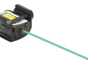 LASERMAX LASER RAIL MOUNT - MICRO II GREEN