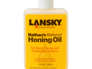 Honing Oil