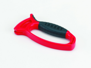 Deluxe Tungsten Carbide Sharpener