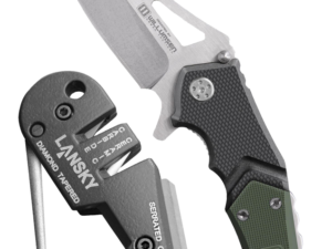 Responder/Blademedic Combo Pack