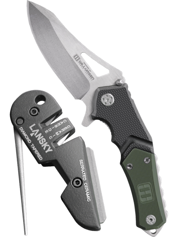 Responder/Blademedic Combo Pack