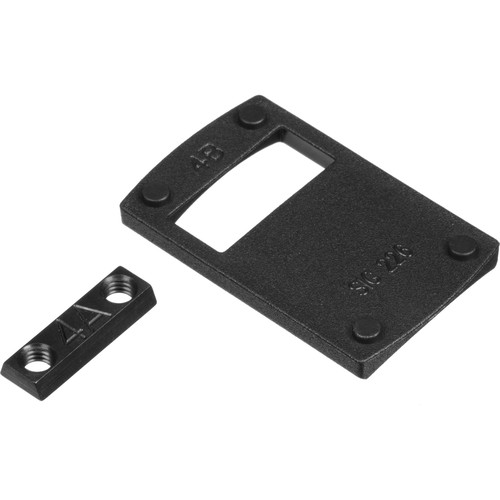 DP Pro Dovetail Mount