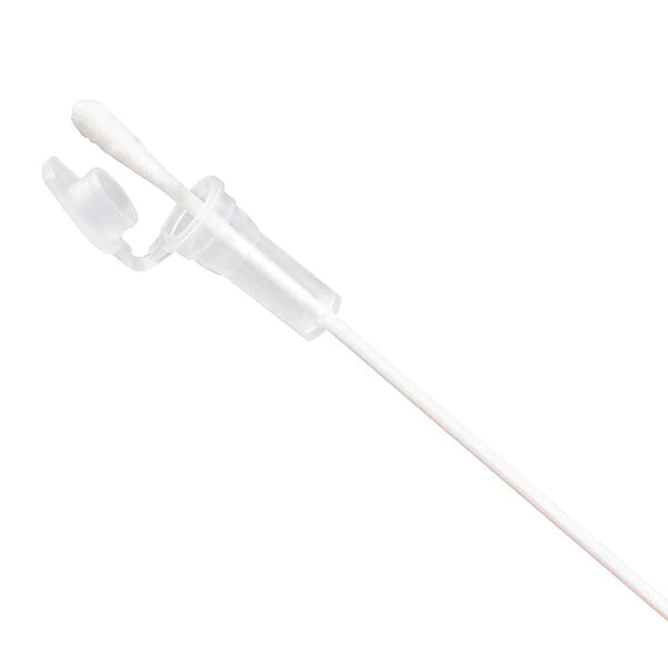 Cap-Shure Swabs w/ Wood Stem