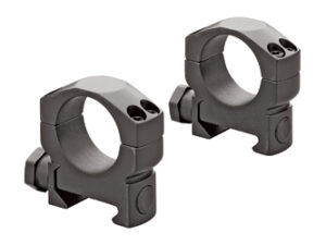 LEUP MARK 4 35MM HIGH ALUM MATTE