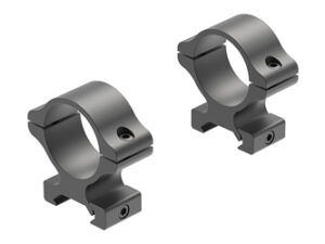 LEUP RFLMN DETACH RNGS 30MM HIGH MAT