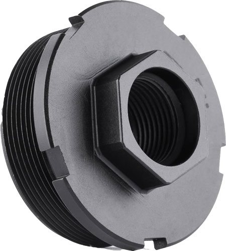 DEAD AIR SILENCERS DIRECT - THREAD MOUNT W/ HUB 1/2-28