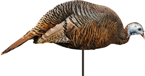 MONTANA DECOY TURKEY HEN - DINNER BELLE