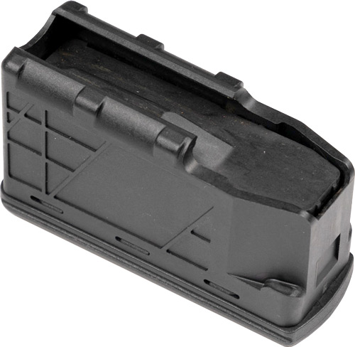 CZ MAGAZINE 600 .308 WIN 6CM - 6.5CM 6.5PRC .243WIN 5RD BLK