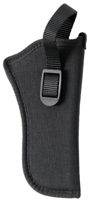 MICHAELS HIP HOLSTER #7 RH - NYLON BLACK