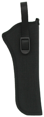 MICHAELS HIP HOLSTER #9 RH - NYLON BLACK