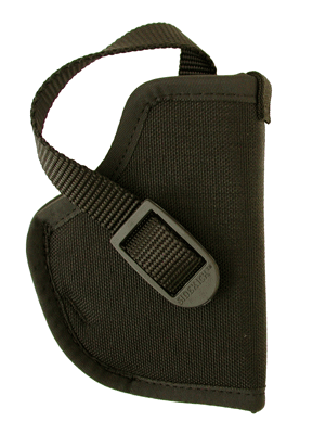 MICHAELS HIP HOLSTER #16 RH - NYLON BLACK