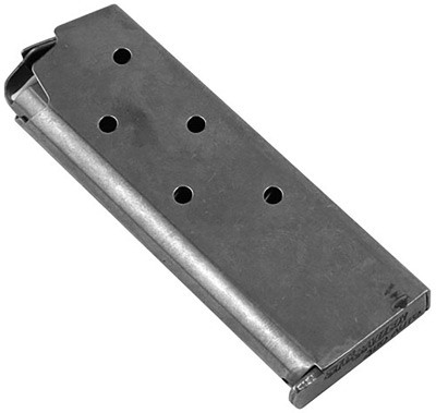 SIG MAGAZINE P238 380ACP - 6RD BLACK