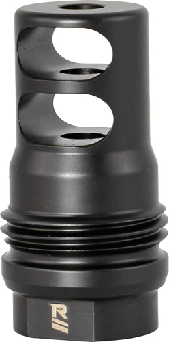 RUGGED SUPPRESSORS 2 PORT - BRAKE 1/2X28