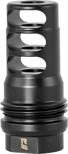 RUGGED SUPPRESSORS 3 PORT - BRAKE 1/2X28