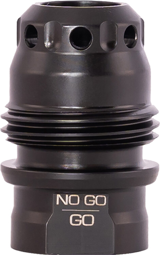 RUGGED SUPPRESSORS M2 BRAKE - 5/8X24