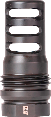 RUGGED SUPPRESSORS 338 3 PORT - BRAKE M18X1.5