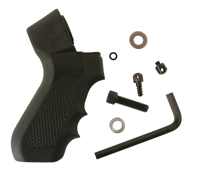 MOSSBERG PISTOL GRIP KIT 12GA - W/QD SWIVEL STUD
