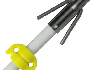 MUDCAT BOWFISHING FISH BUSTER - ARROW W/SAFETY SLIDE