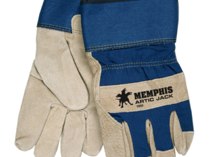 Premium Lined Split Pig