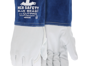 Grain Goat Kevlar Lined MigTig Gloves