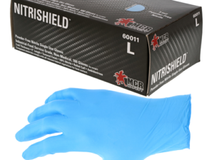 Economy, Powder Free, Nbr