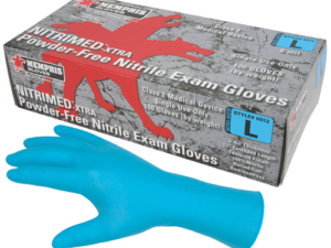 Xtra Long , Medical Nbr