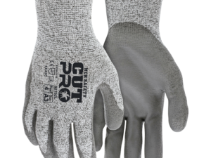 13ga HPPT/Fiberglass Shell, PU dip