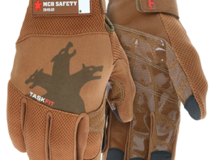 Multi-Task TaskFit Design, Cable Channel