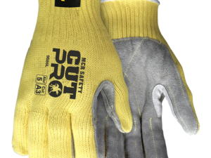 Grip Sharp Kevlar/Leather 7 Gauge