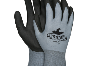 Ultra Tech HPT Black 15 Gauge