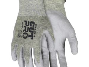 Cut Pro,18g Aramid liner,PU