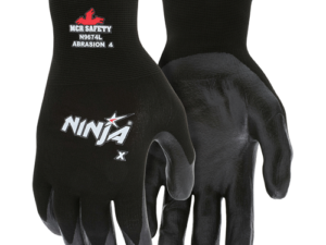 Ninja X, 15 Ga. Bi-Polymer, Nylon Shell