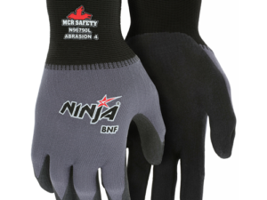 Ninja BNF, 15 G-Palm coat