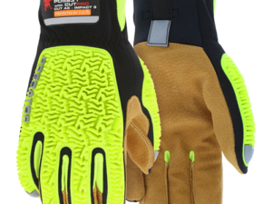 Predator Impact 3 Sasquatch CutPro