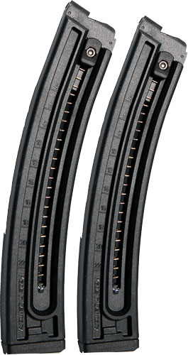 GERMAN SPORT MAGAZINE GSG-16 - 22LR 22RD TWIN PACK