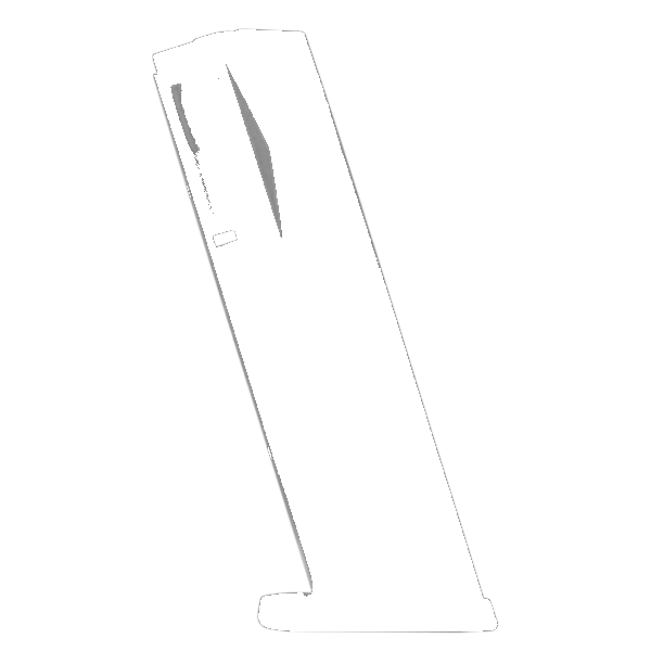 Witness - Tanfoglio Magazine