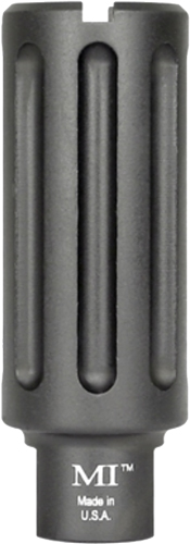 MI BLAST CAN 1/2-36" THREAD - 9MM CALIBER