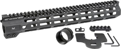 MI HANDGUARD CRM M-LOK 13.375" - COMBAT RAIL FITS AR-15