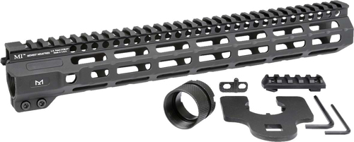 MI HANDGUARD GRM M-LOK G4 - 13.375" FITS AR-15