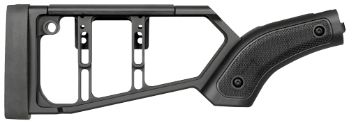 MI LEVER ACTION STOCK ROSSI - PISTOL GRIP BLACK